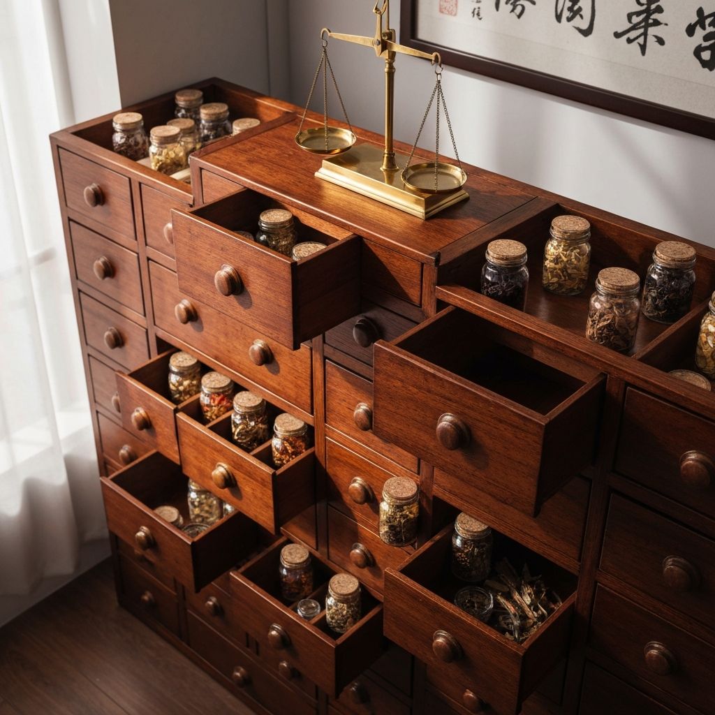 本草堂